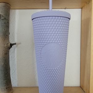 Starbucks Lilac (US) Studded Tumbler